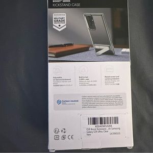 Kickstand Case